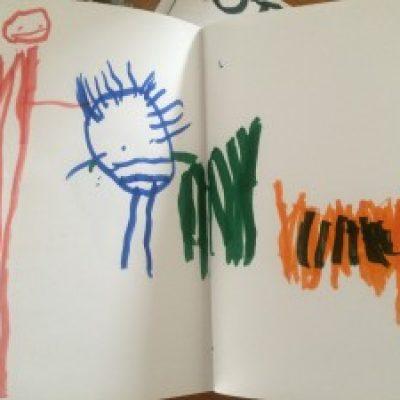 Book Making with Fishtown Rec Center