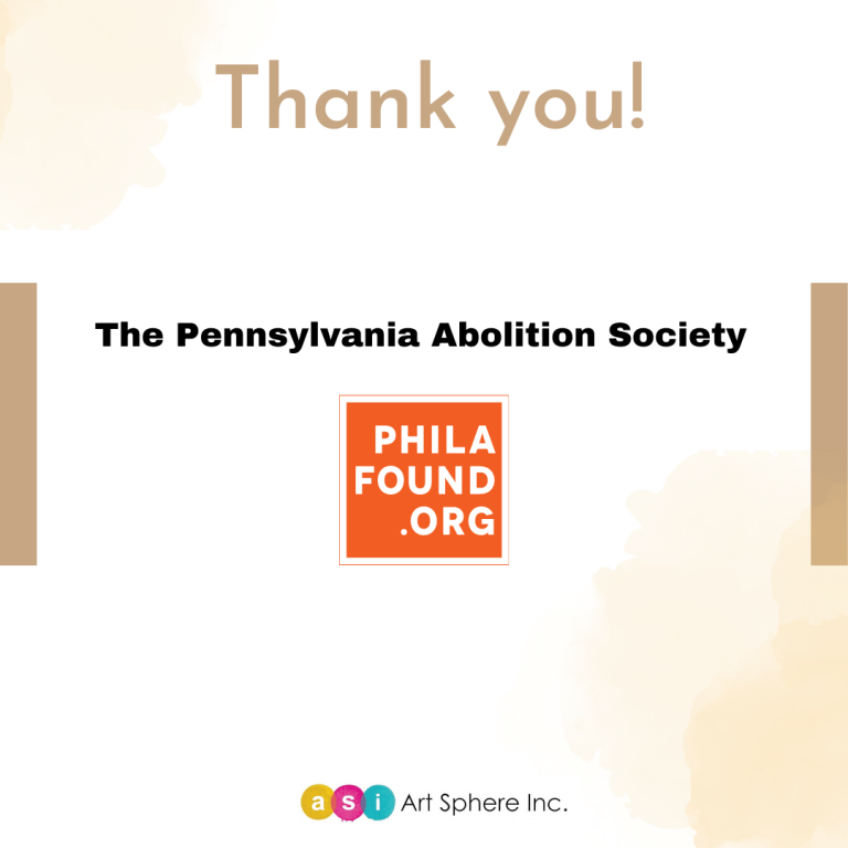 The Pennsylvania Abolition Society (1)