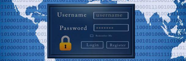 Password Essentials – Passwords and Password Managers