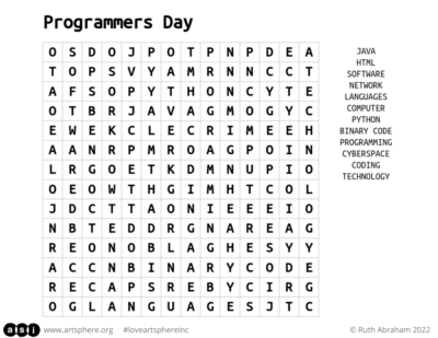Programmers Day