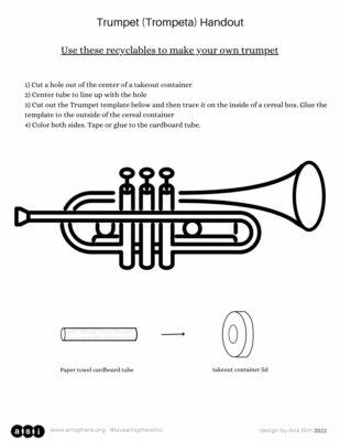 Trumpet Handout